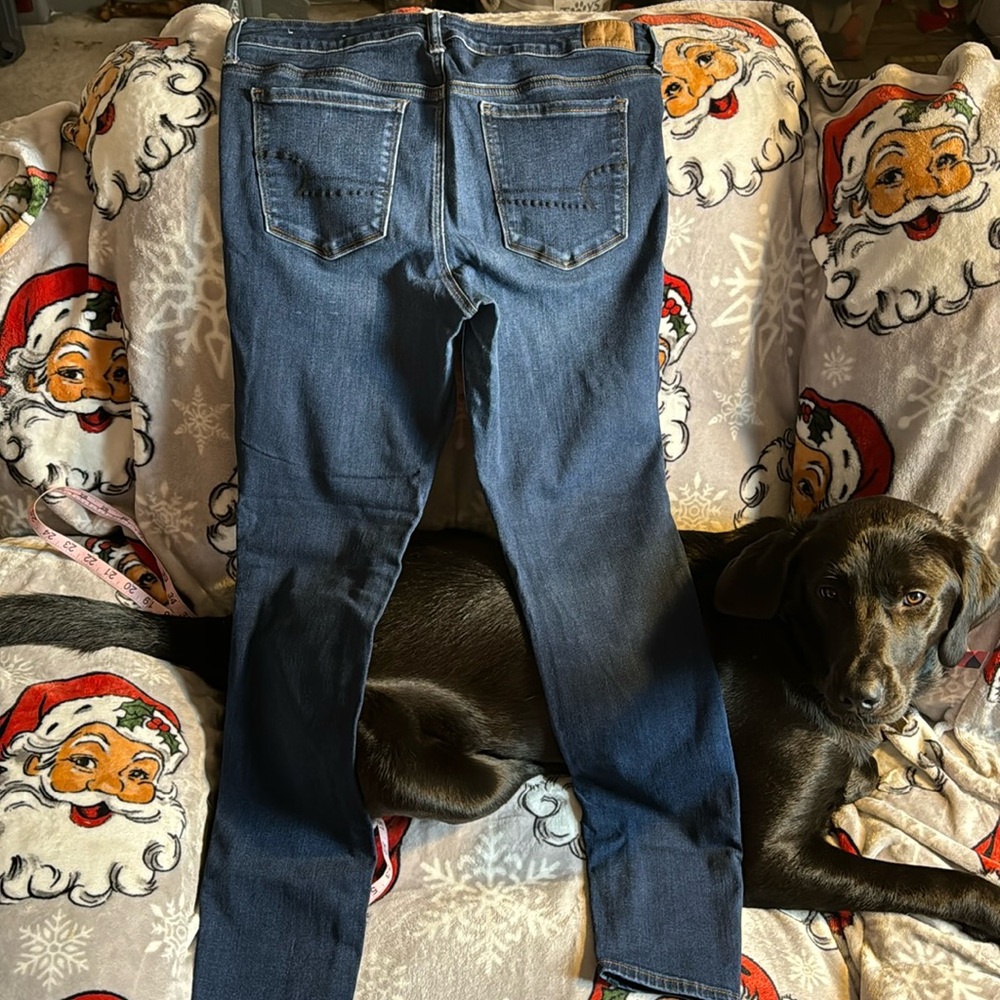 American Eagle Jeggings